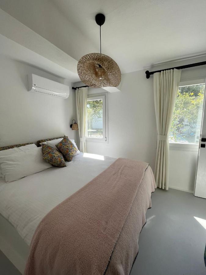 Mel'S Garden House In The Heart Of The City Bodrum Exterior photo